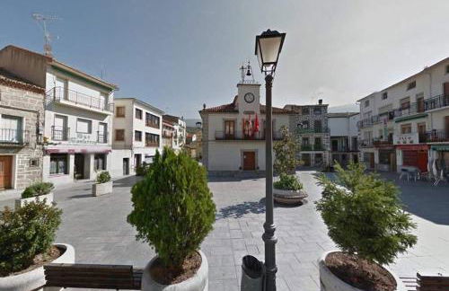 La plazuela Navaluenga - Photo 28