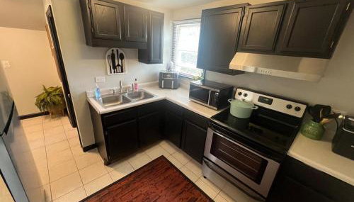 Cute and Cozy 1bd Condo Apartment townhouse - Foto 3