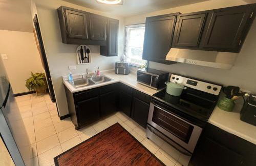 Cute and Cozy 1bd Condo Apartment townhouse - Foto 3