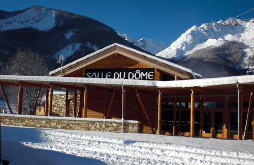 Les Sept Étoiles - Photo 14