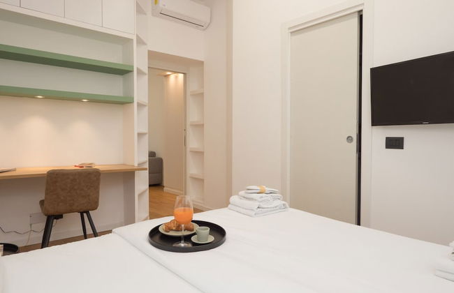 Isola-Garibaldi newly renovated 1 br by Rentopolis - Foto 3