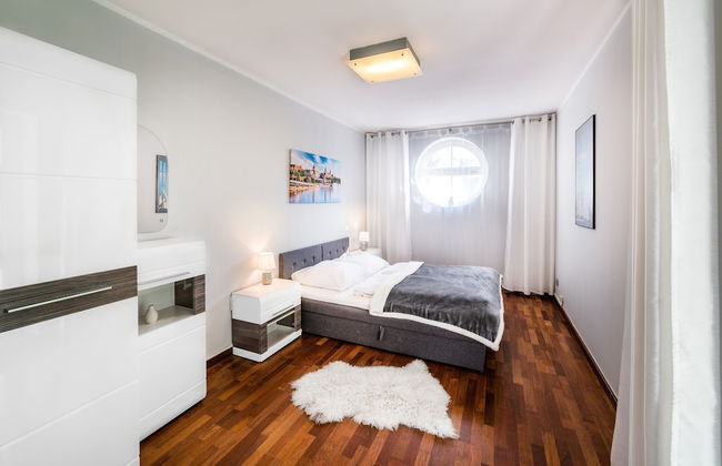 5-stars Apartments - Old Town - Photo 5