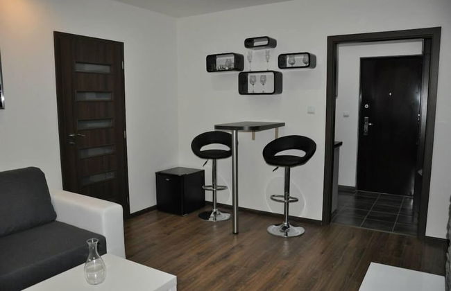 Apartmany Šariš - Foto 36