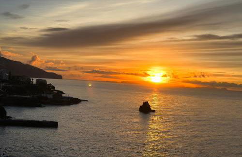 Apartamento do Mar e Lua - Foto 41