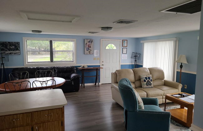 Camp Mack Lodge, Marina & RV Resort - Foto 23