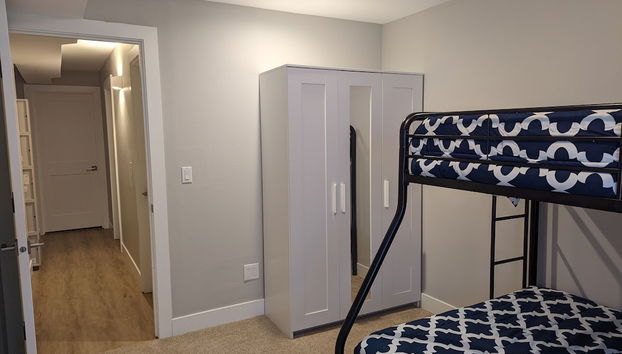 Seattle Vacation Home - The Newsroom - Foto 2, Habitación