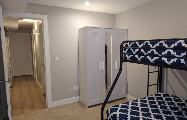 Seattle Vacation Home - The Newsroom - Foto 2