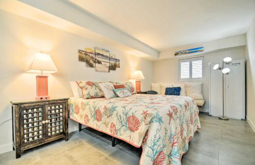 Oceanfront Resort Condo in North Myrtle Beach - Foto 20
