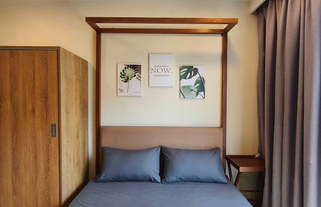 Timurbay Seafront Residences NatureHome - Foto 40