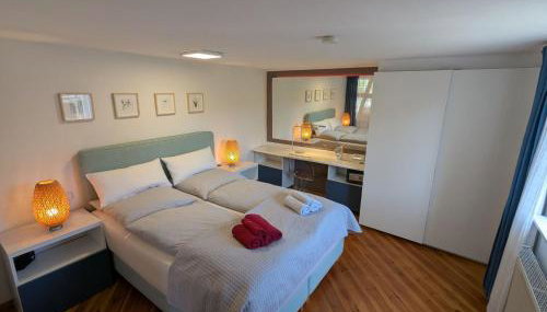 Apartment Haselbach 6 by Interhome - Foto 3