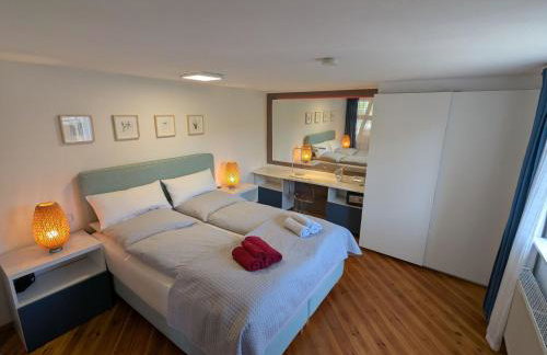 Apartment Haselbach 6 by Interhome - Foto 3