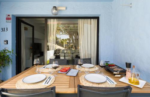 Amazing 3 bedroom next to the beach with heated pool - Foto 6