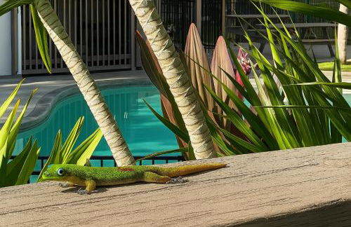 Your Slice of Paradise in Kona - Walk to Beach and Stores - Foto 3