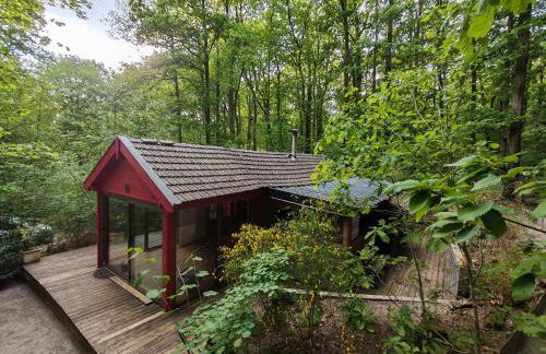 Les Chalets des Bois - Foto 16