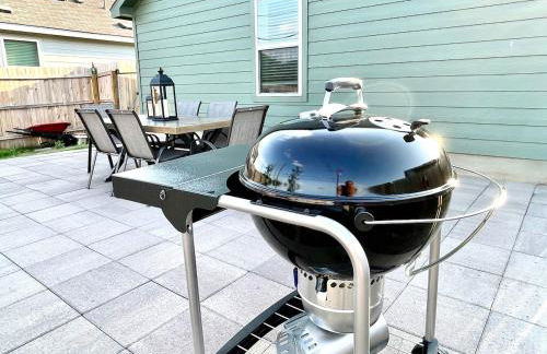 Family Home San Antonio Hangar - Foto 57