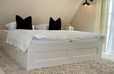 Meine Ferienwohnung Pleissenhaus - Foto 14