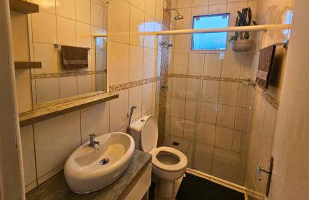 Uaná Guest House Quarto 4 - Foto 28