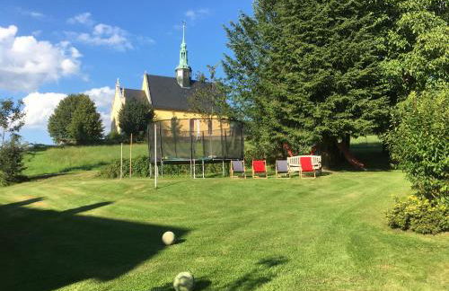 Ferienhaus Winterbergblick, Sächsische Schweiz - Foto 34