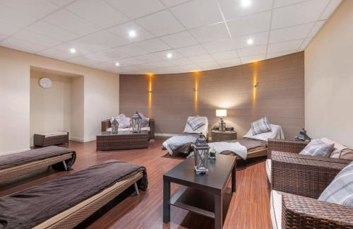 The Lodges at Craigendarroch Country Club - Foto 20