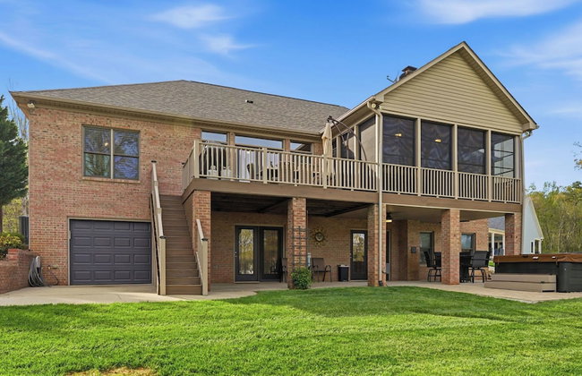 Kool Breeze by Avantstay Boat Ramp + Hot Tub - Foto 109