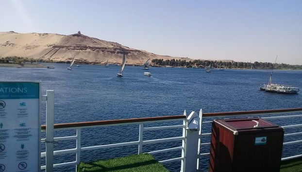 Increíble 2 noches en Luxor y el crucero Aswan Nile incluye recorridos desde Hurghada. - Foto 2