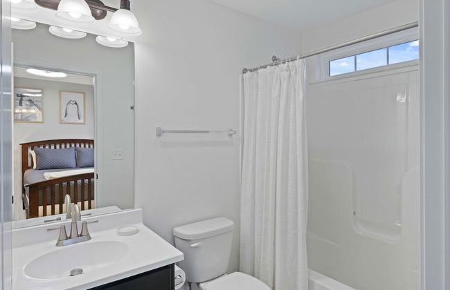 Eddie`s Hideaway #4 - Foto 19