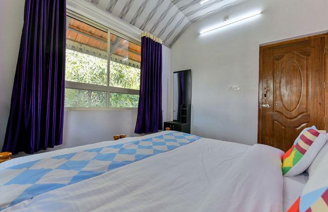 OYO 19135 Home Exotic 2BHK Kalpetta - Foto 11