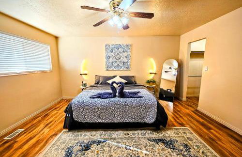 Spacious Ski Base Near The Best Resorts - Foto 26