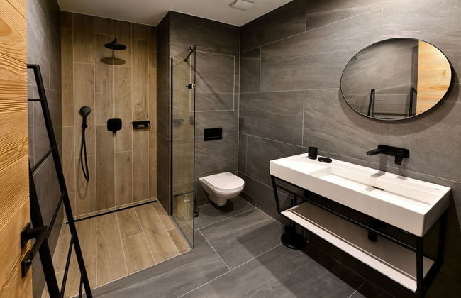 APLEND Hotel Ovruč - Foto 29