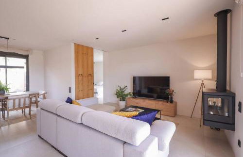 Casa unifamiliar con jardín en la playa - Foto 11