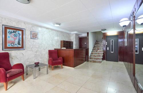 73COP1034 - Spacious apartment with terrace - Photo 3