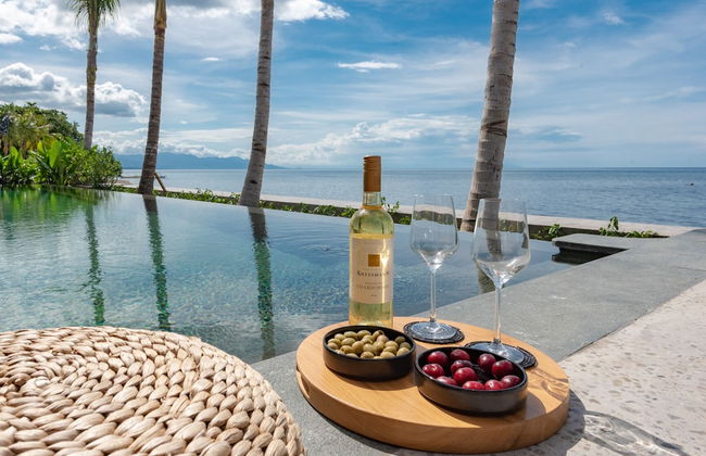 Sea View Beach Estate - Foto 43