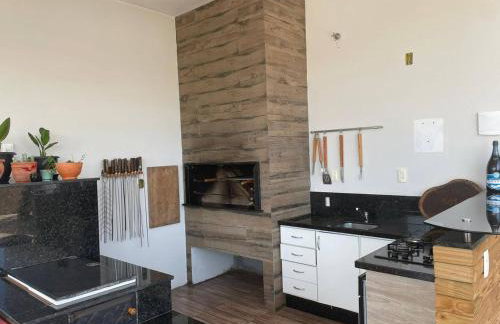 Pousada da Mel - Canasvieiras Floripa - Foto 12