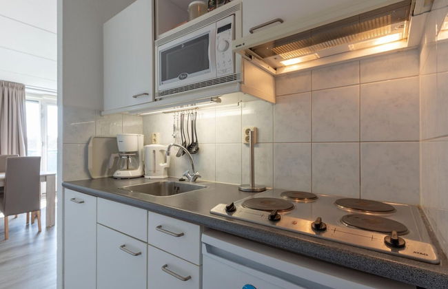 A Lovely Apartment at the Foot of the Dunes - Foto 13