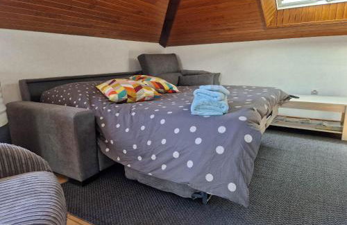 L'école buissonnière - Photo 10