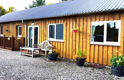 Roe Deer Cottage - Foto 8