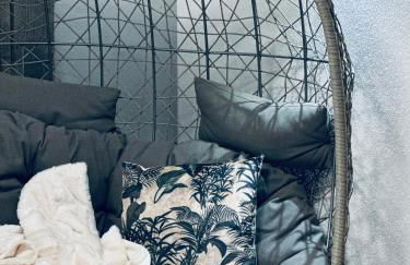 Hofwies-Exklusiv - Privates Luxus-Boutique Ferienhaus 8 Pax - Foto 30