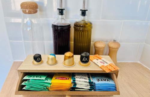 Appartement proche Ancenis - Loire et Vélo - Photo 11