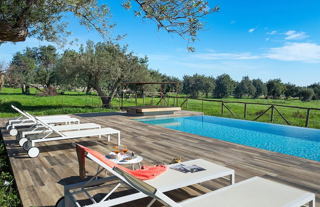 Dimora Pura - Foto 1