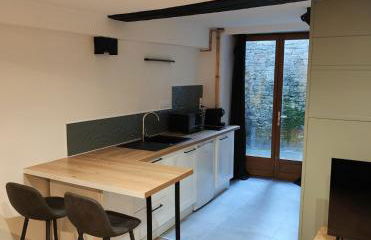 Studio cosy centre ville - Foto 6