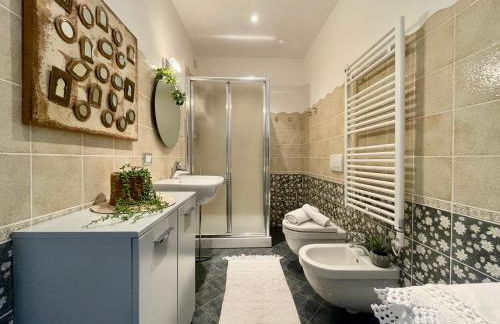 3-room apartment with sea view, A/C & Free Parking - Foto 16