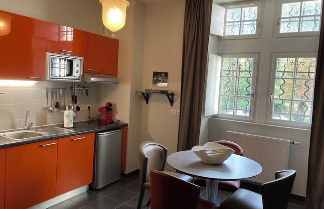 Tempologis - Chateau de la Rochette - Foto 29