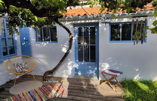 Maison de charme proche plage et forêt à pied - Photo 16