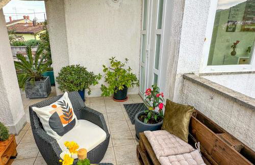 Studio apartman Gardenia - Photo 9