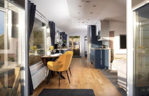 Polhawn Lookout, Whitsand Bay Cornwall - Photo 16