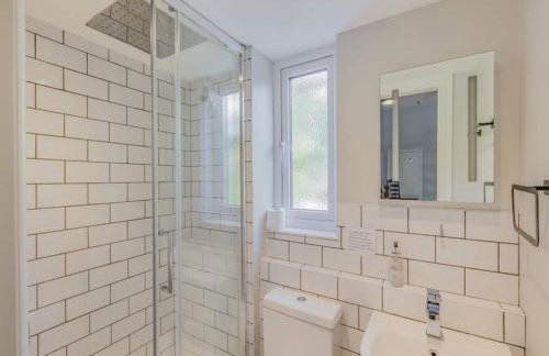 Pencartref- Luxurious Seaside Apartment Aberdovey - Foto 19