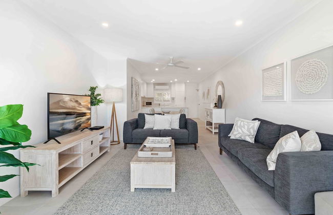 Culgoa Point Beach Resort - Photo 25