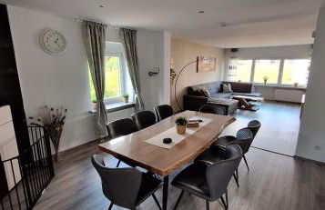 Ferienhaus an der Ölmühle - Foto 9