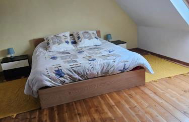 Maison de vacances - Photo 10