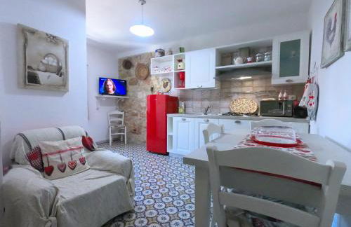 Dommu de Nannai Moro: Appartamento con terrazza - Foto 1